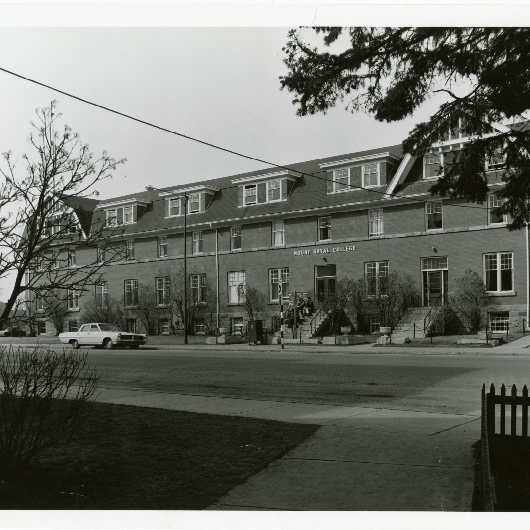 MRU Faculty Association tweet media