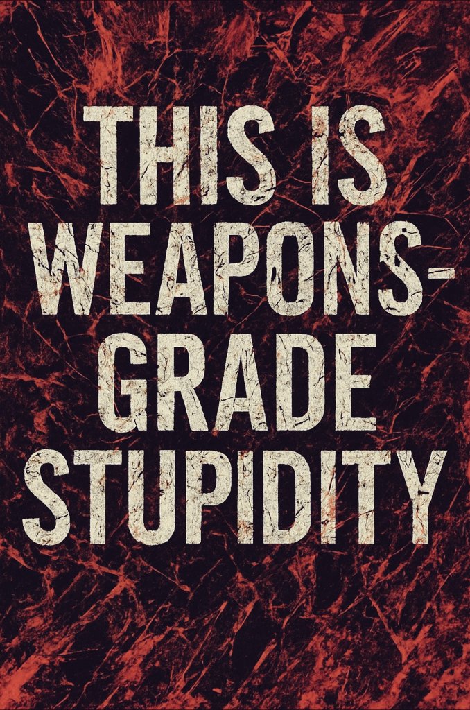 SthrnMomNGram's tweet photo. @1zzyzyx1 @thematthewcooke 🤦🏽♀️ #DemsAreStupid
You can't even understand history. You know, where Lands have been conquered time & time again! Try living in the present where we became civilized & don't make the mistakes that happened throughout history. https://t.co/J6C8Wtd9uH