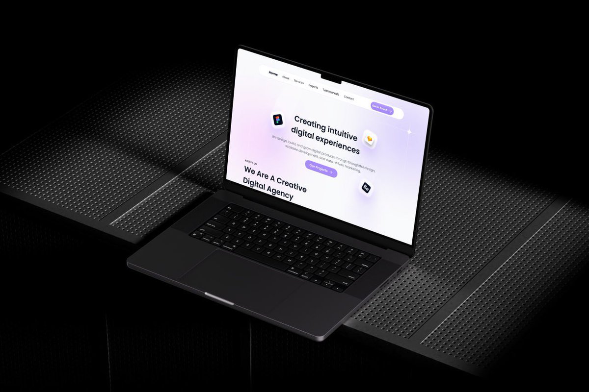 عُلا | مُـصمـمة UXUI 💜 tweet media