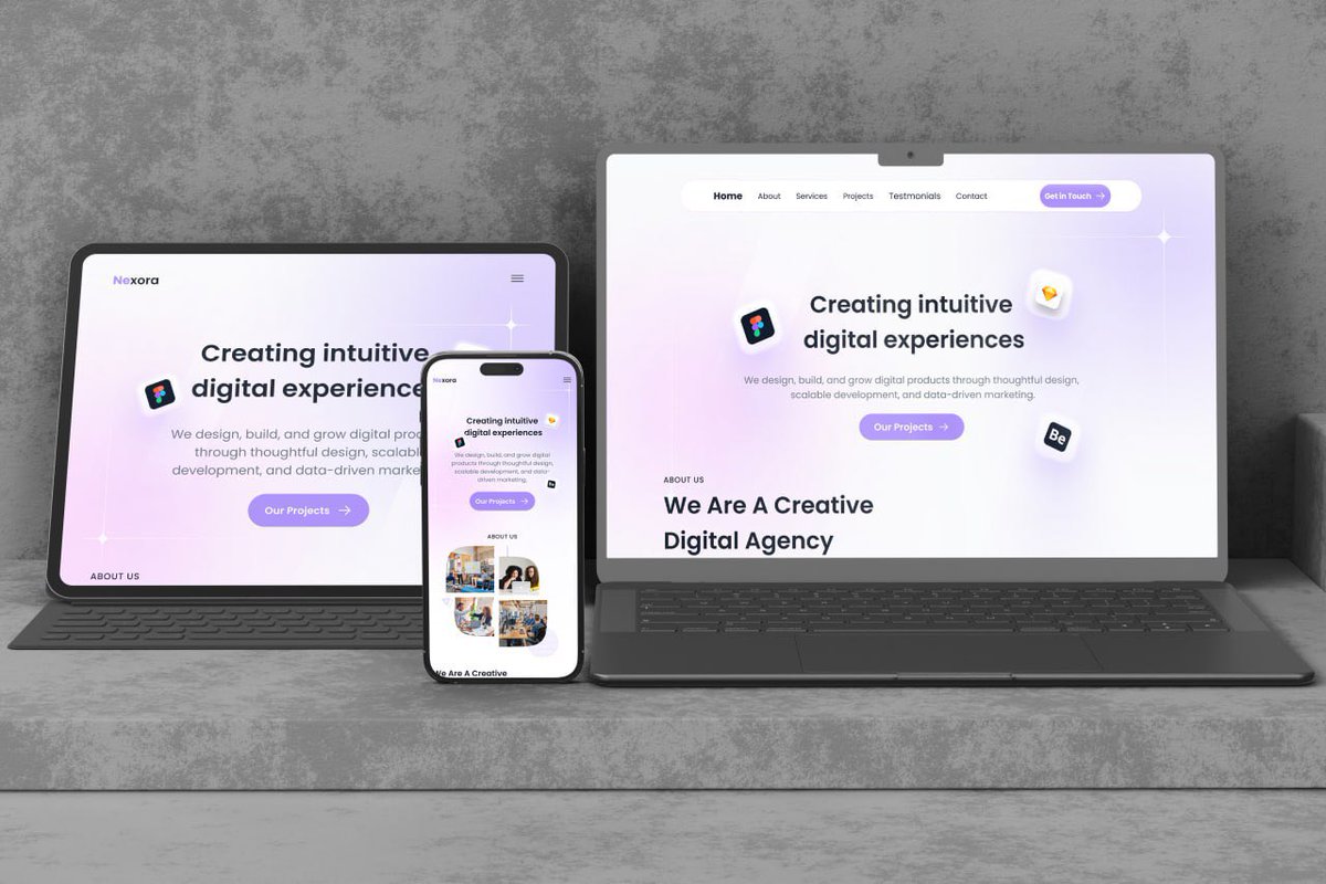 عُلا | مُـصمـمة UXUI 💜 tweet media
