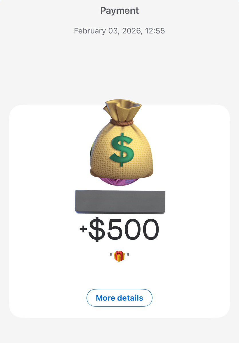 keep it up!!!! i need allllll the REPARATIONS ✊🏿✊🏿✊🏿

findom