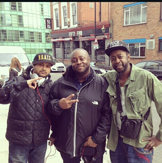 Itch Radio tweet media