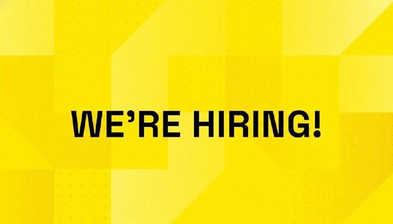 We're Hiring!!!!

Looking for Web3 Enthusiasts to join our team on a new project

Salary: $500 - $750 Weekly

Interested? leave a comment below on which aspect you're good at

I'll dm you personally

No experience required

Remote 4- 6 hours daily required

Like, rt &amp; turn on 🔔