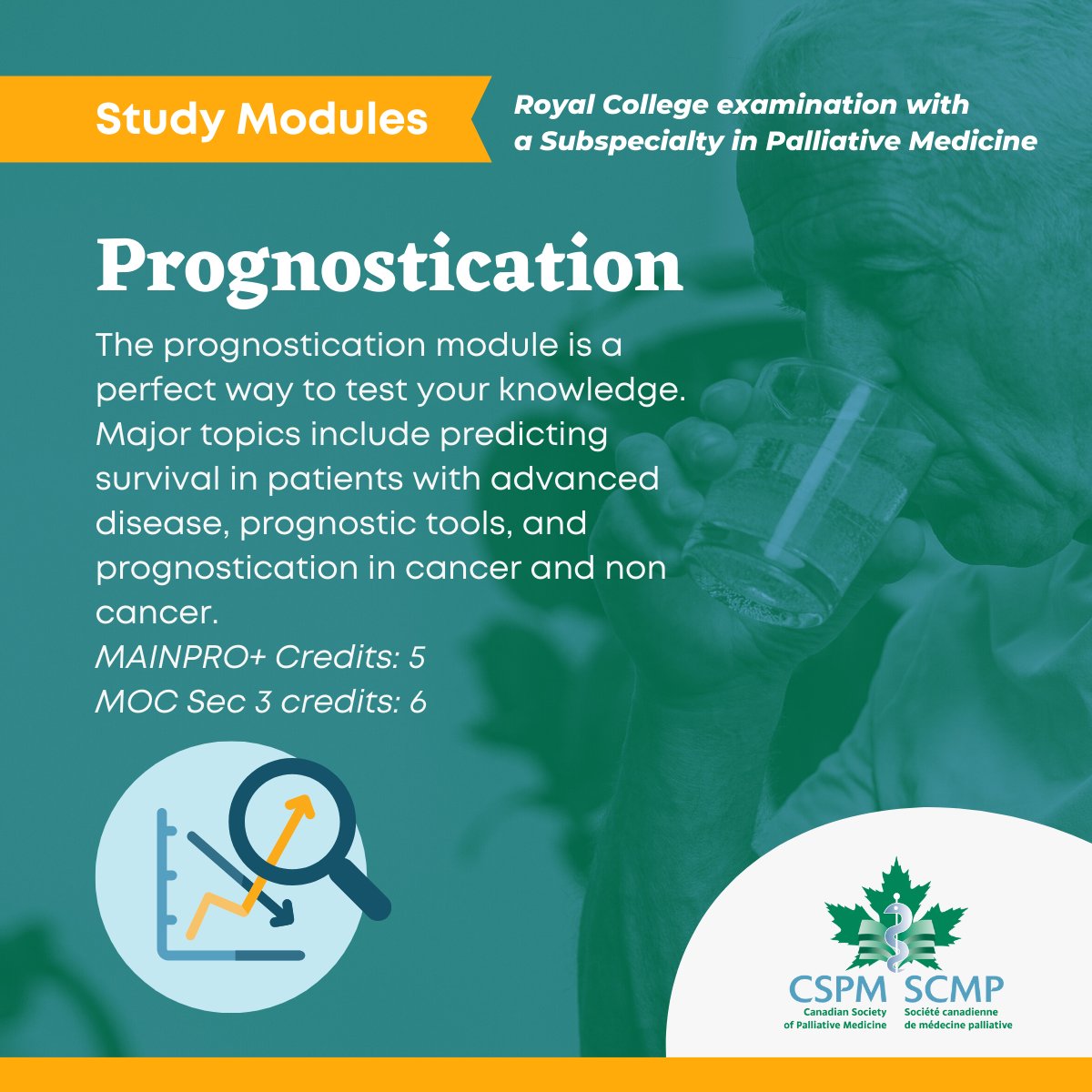 Canadian Society of Palliative Medicine tweet media