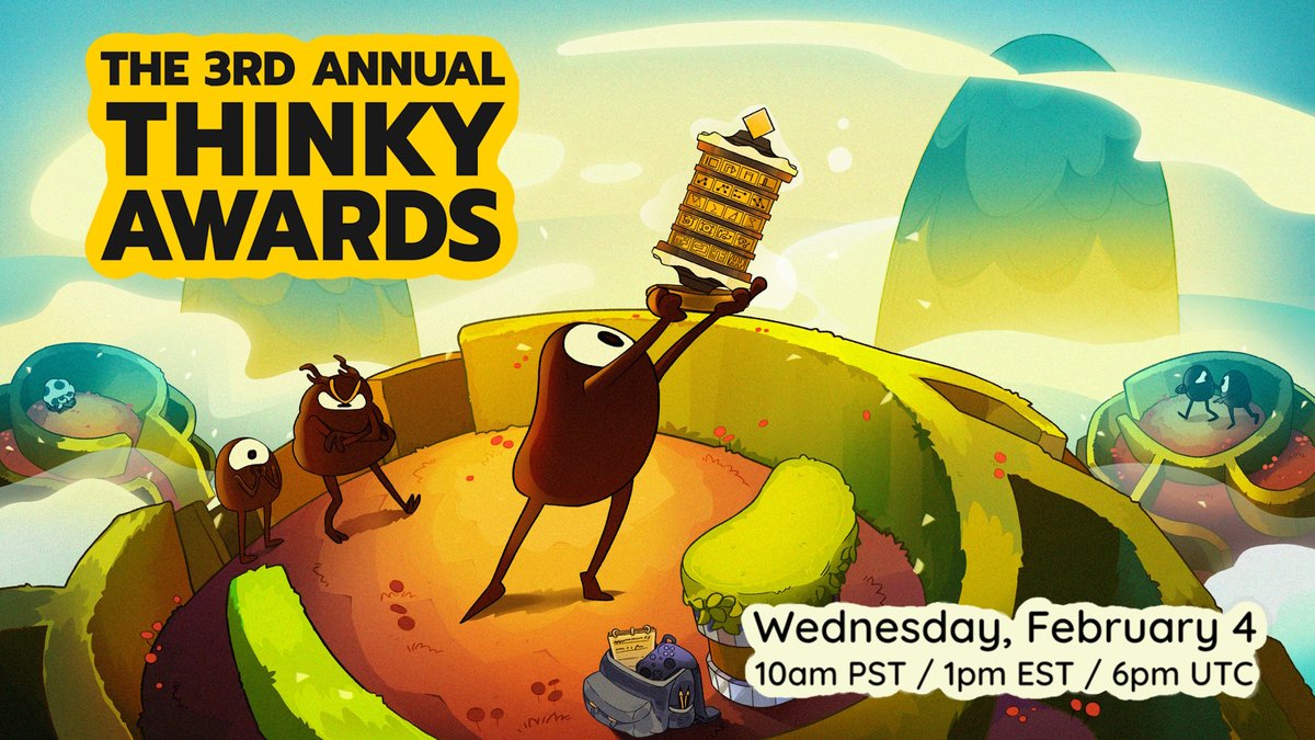 Order of the Sinking Star tweet media