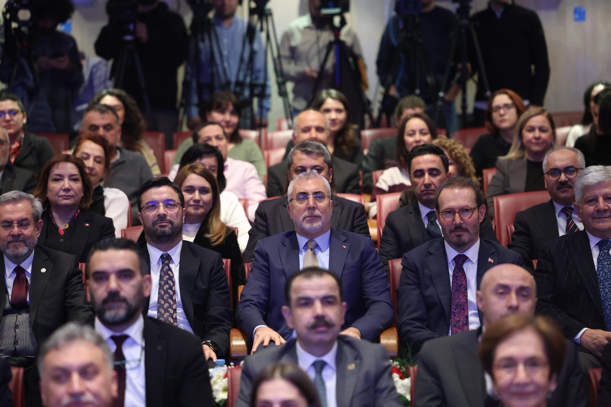 Prof. Dr. Serkan Topaloğlu tweet media