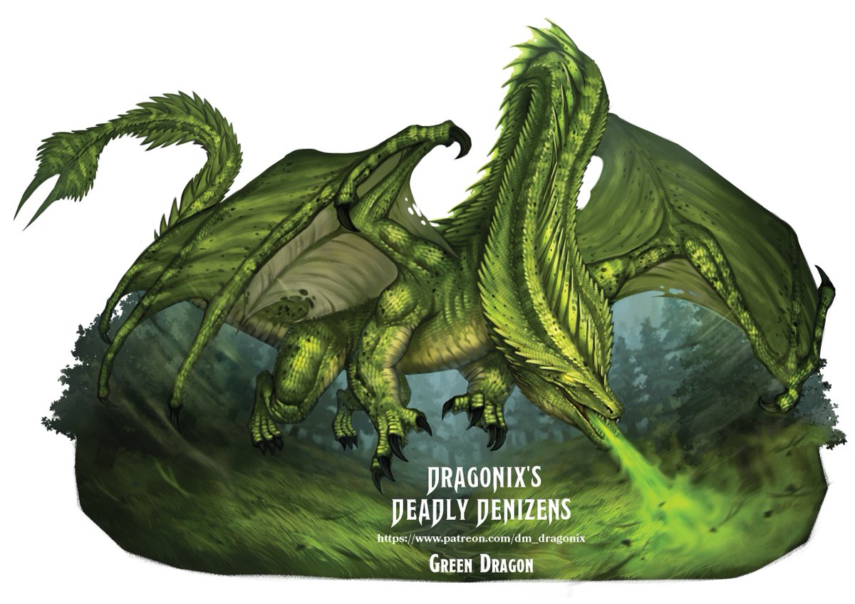 Dragonix tweet media