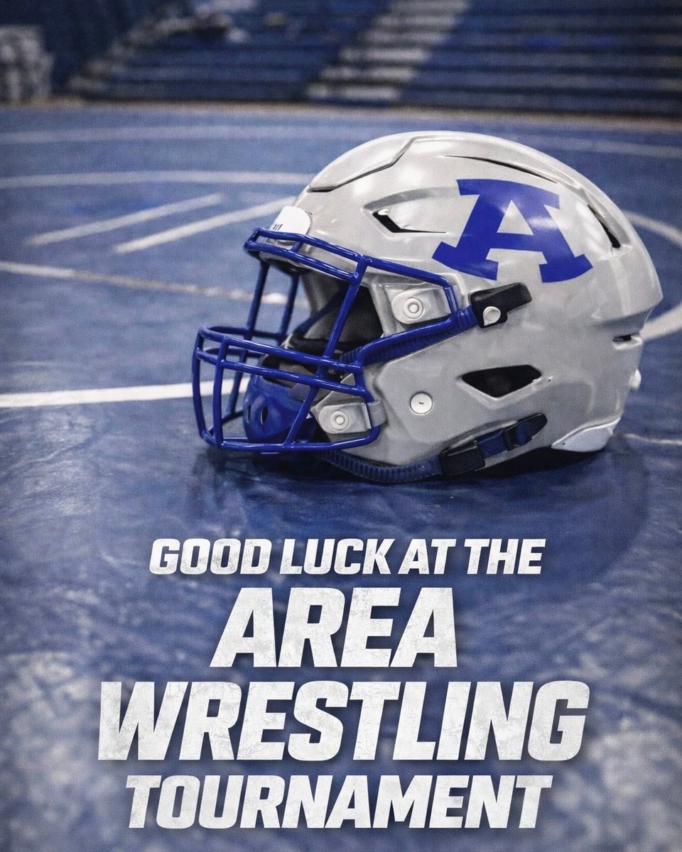 Armuchee Football tweet media