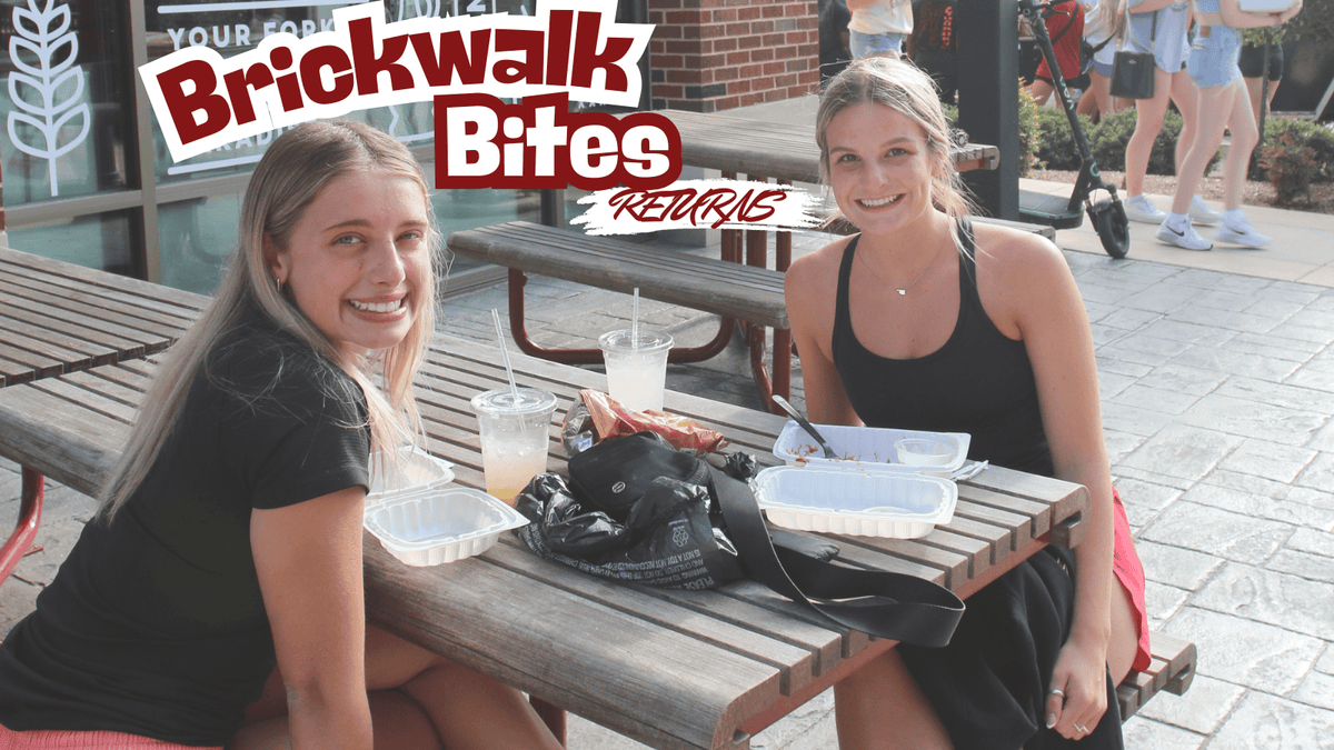 OU Campus Dining tweet media