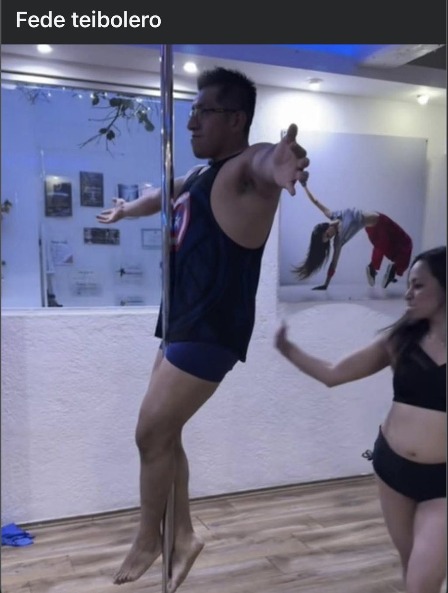 Ay perro sin manos <a href="/SoyFedelobo/">El Fedelobo</a>