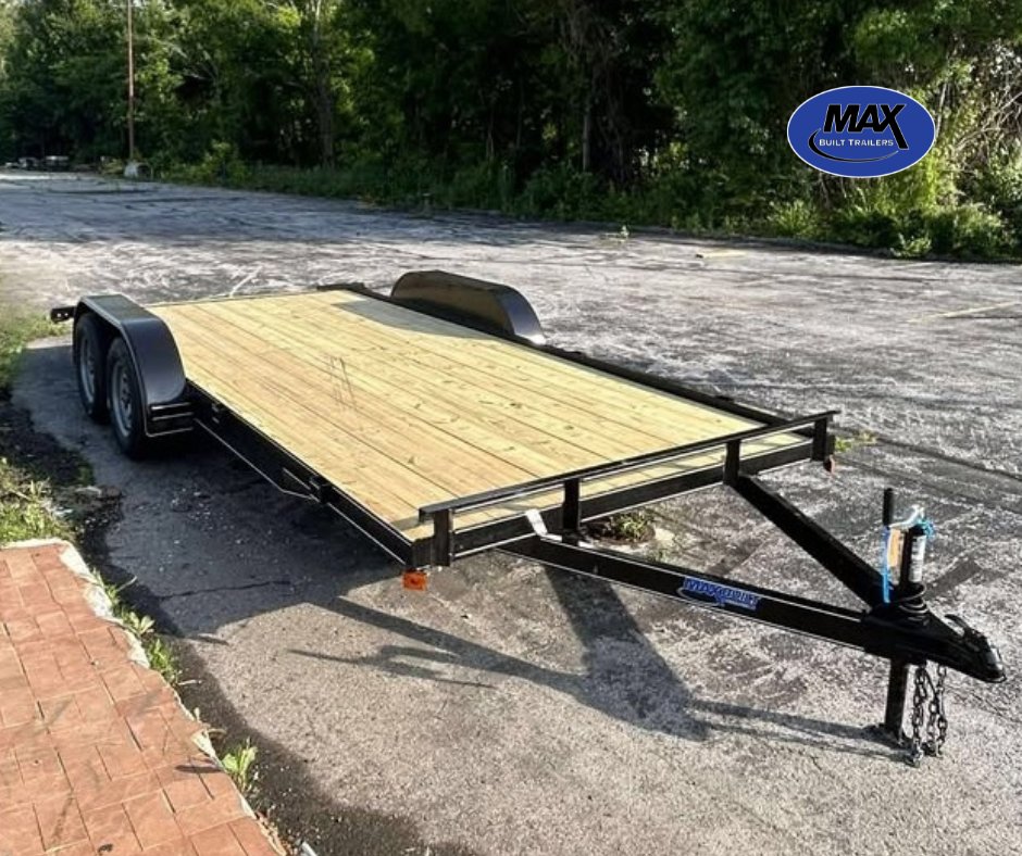 MaxBuilt_ChatGA's tweet photo. Max Built is committed to providing you with the best financing options to help make trailer ownership a reality.
You can even submit a credit application directly via our website: https://t.co/5AtuVVFDZQ.
#northgeorgia #trailersales https://t.co/COi9tTdBxj