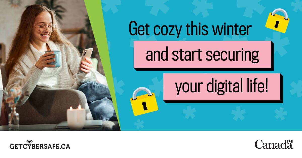 Get Cyber Safe tweet media