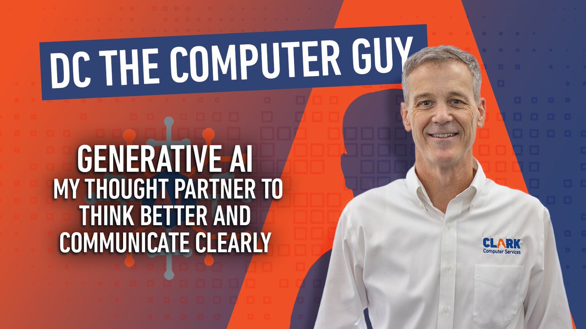 Clark Computer Service tweet media