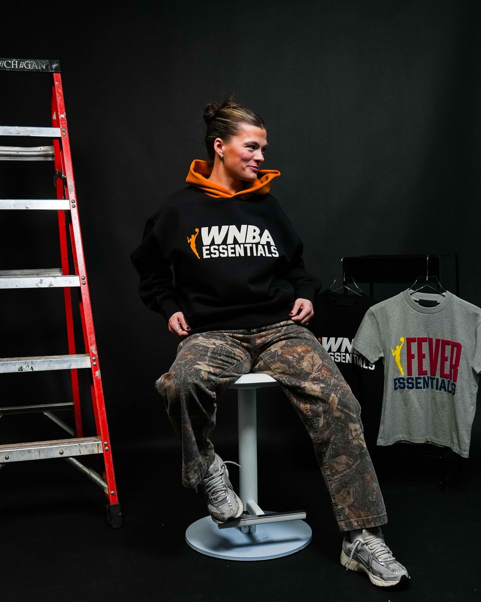 Fever Team Store tweet media