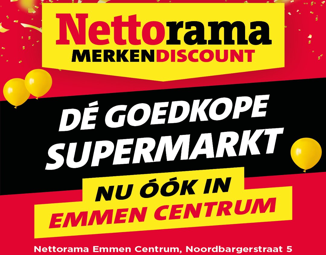 DannyVink1's tweet photo. Vandaag nieuwe supermarkt in Emmen geprobeerd. “Mega goedkoop”, werd gezegd, maar dat viel tegen. Gloednieuwe winkel, maar géén #zelfscan. Sta je daar als 15e in de rij terwijl mensen complete levensverhalen delen met de caissière. Heel irritant. Dat was eenmalig. #boodschappen😑 https://t.co/VIWVLWqAz5