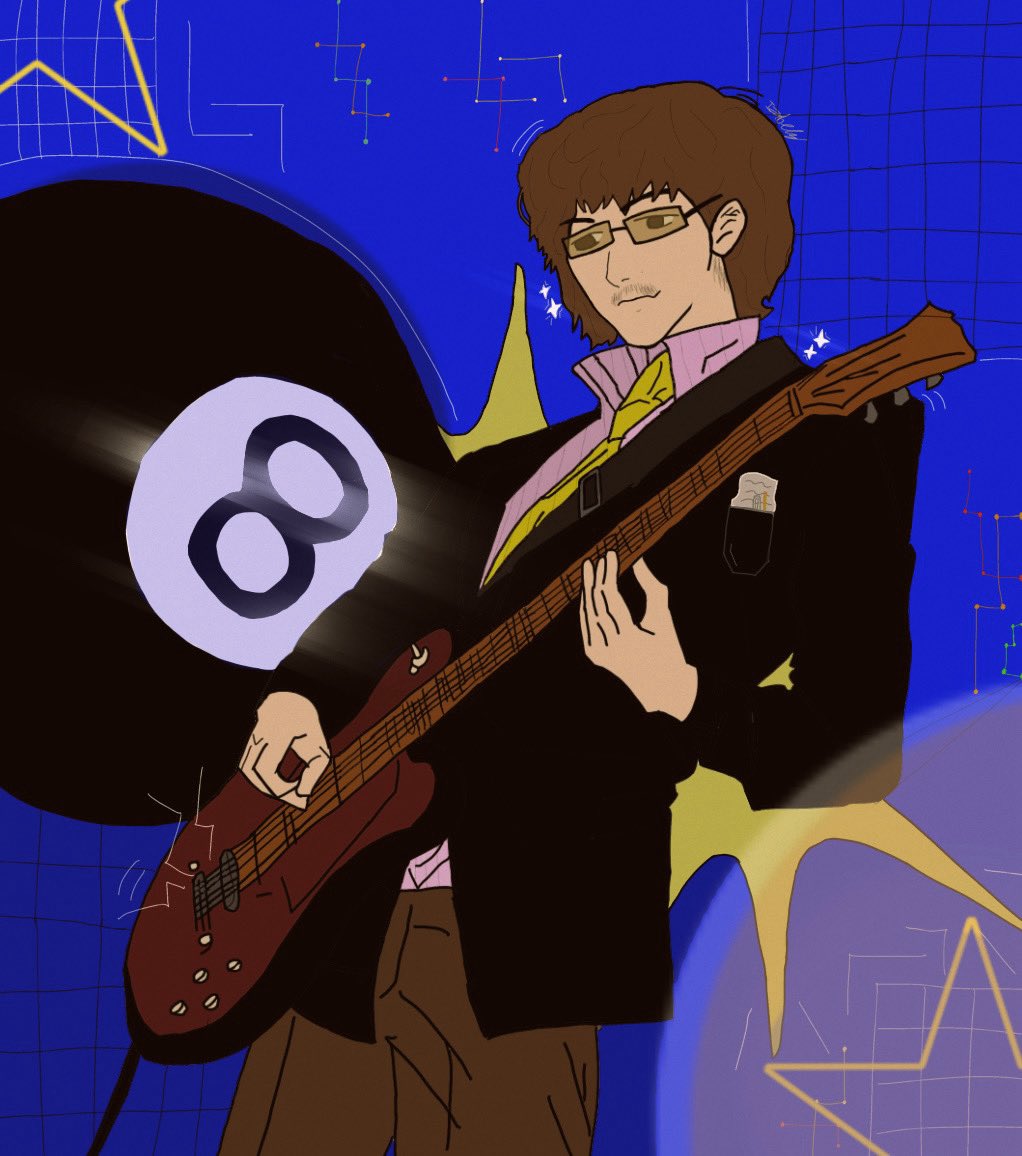 djoified's tweet image. i hate this city yes i’m ready to go! #djo #decide #djoart #djotwt #djofanart