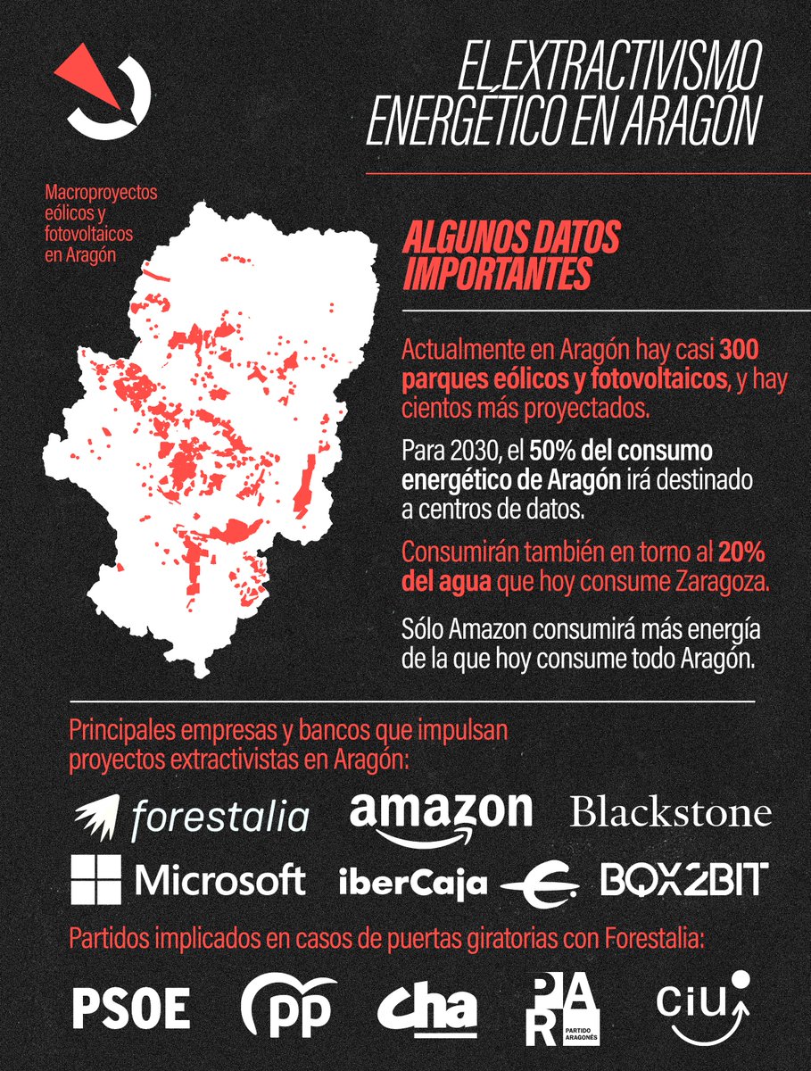Zaragoza CJS tweet media