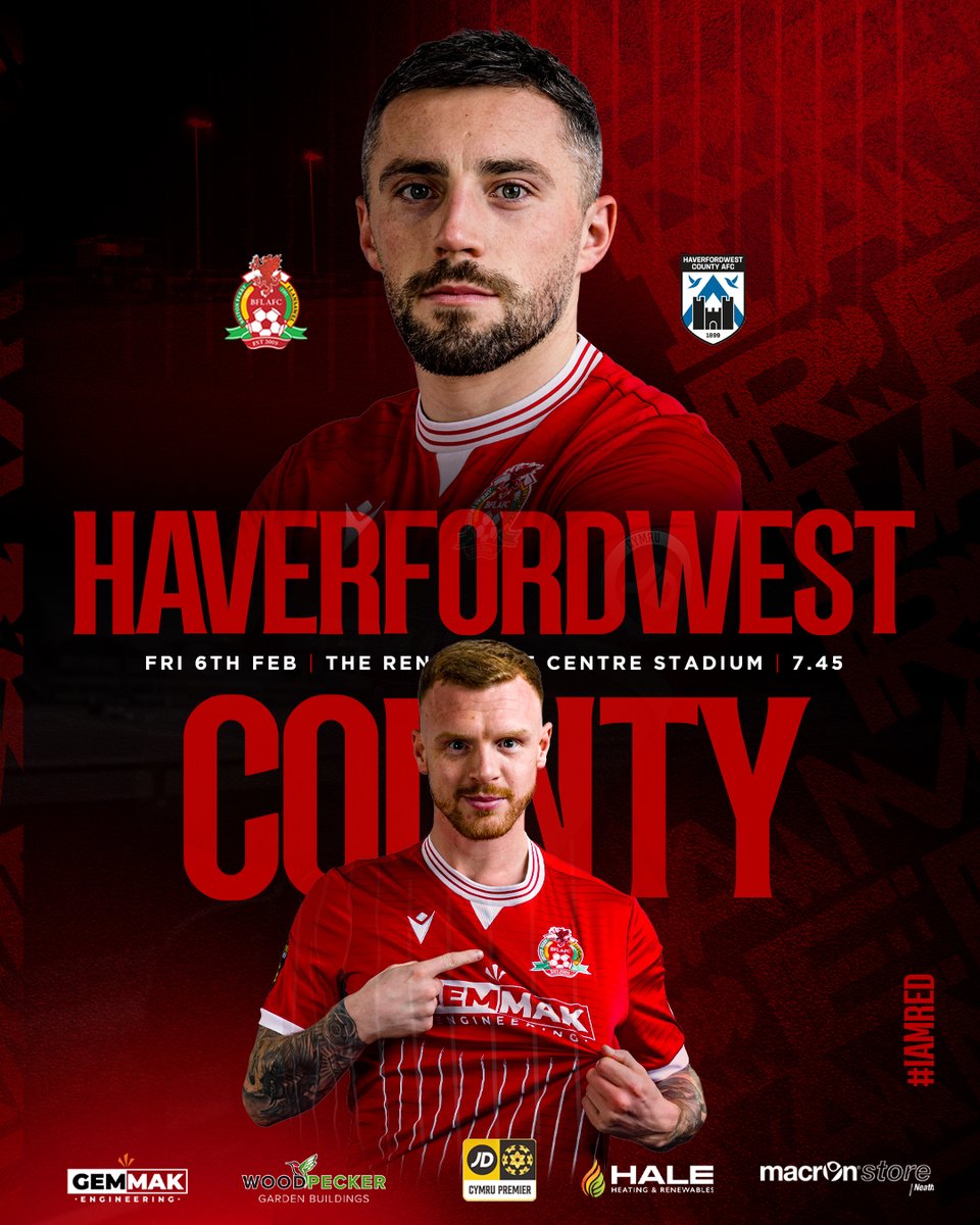 BFL AFC tweet media