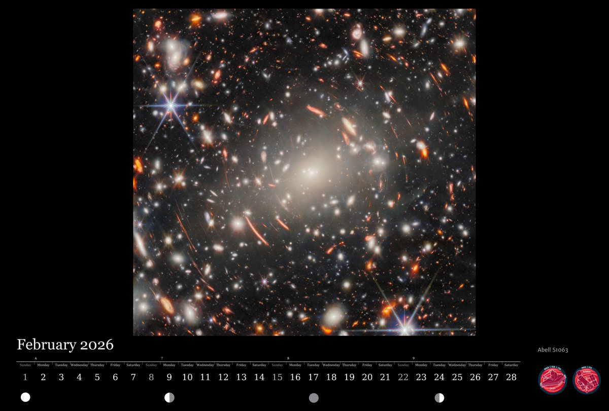 HUBBLE tweet media