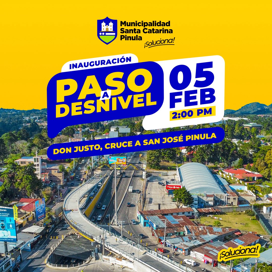 Llego el gran día. 😎