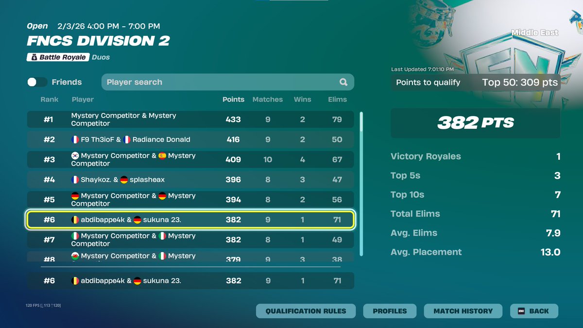 AVE Synx tweet media