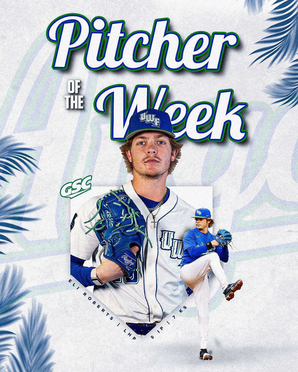 𝑱𝒖𝒔𝒕 𝒈𝒆𝒕𝒕𝒊𝒏𝒈 𝒔𝒕𝒂𝒓𝒕𝒆𝒅 😶‍🌫️ 

Stokes and Roberts earn the first GSC weekly awards of 2026 👏 

#goargos