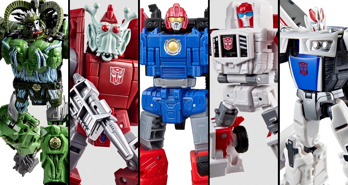 TFormers's tweet image. PREORDER! Age Of The Primes Wave 2 Preorders Today Liege Maximo, More: The preorders for the new Age Of The Primes Leader, Voyager, and Deluxe class figures are opening today,… tformers.com/56194 - Read More #AgeOfThePrimes #Transformers #Preorder #LiegeMaximo #VoyagerClass