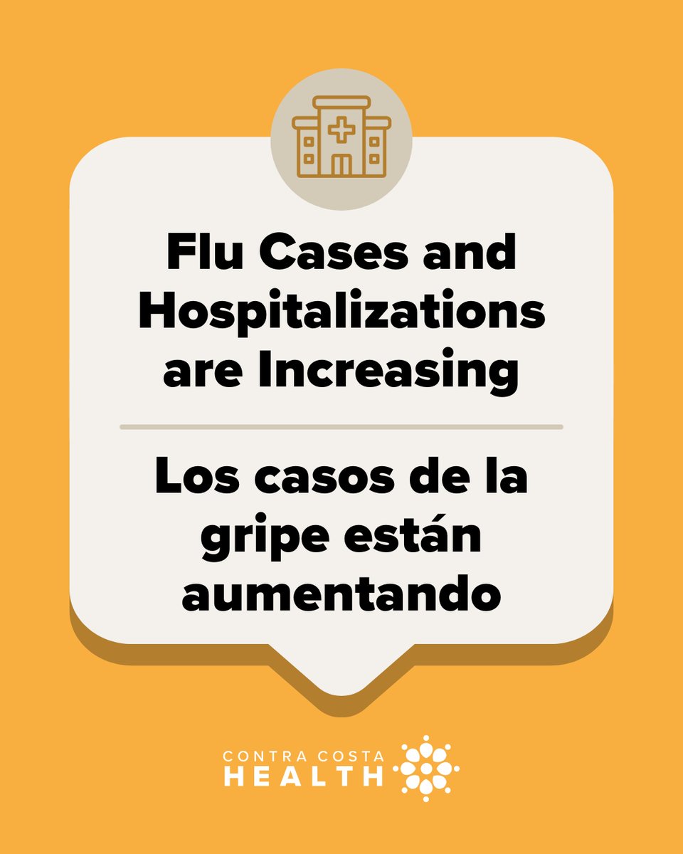 Contra Costa Health tweet media