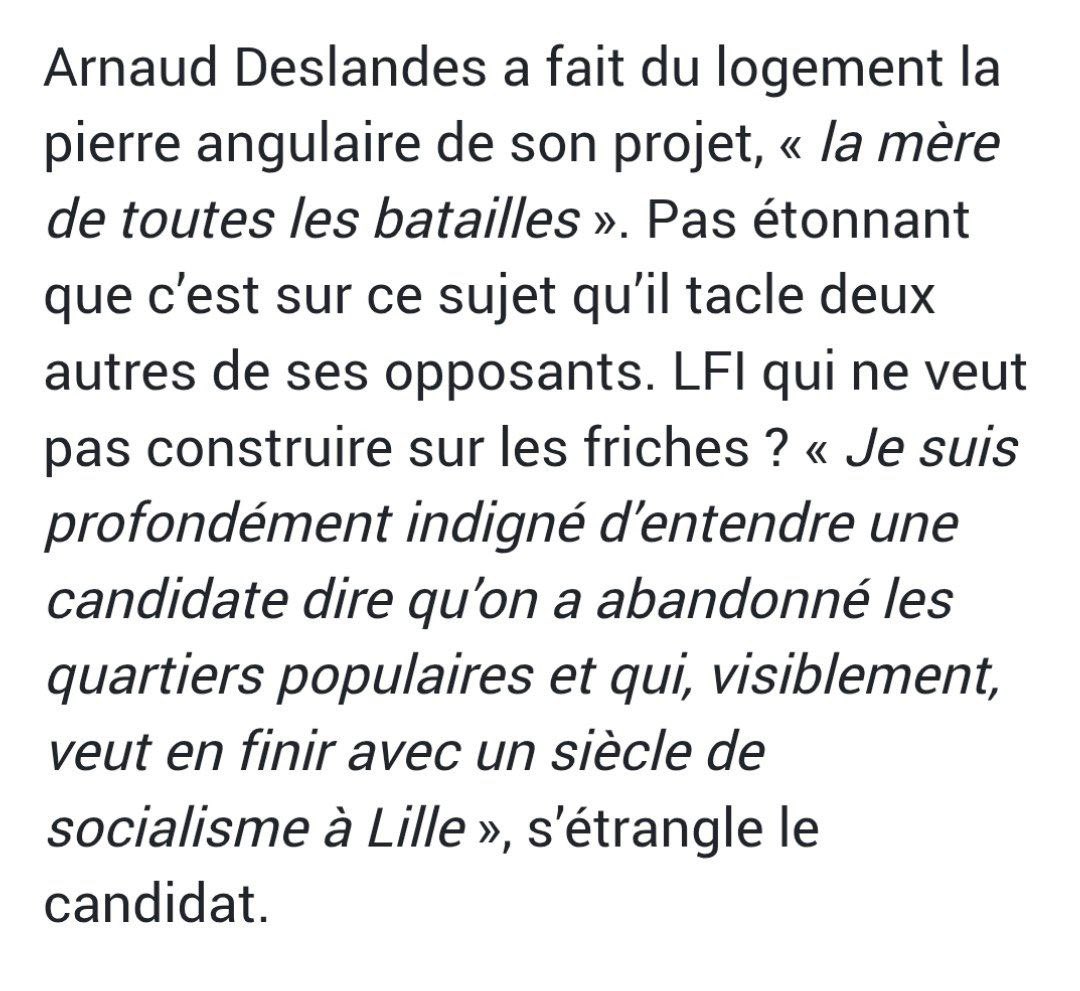 Lahouaria Addouche tweet media