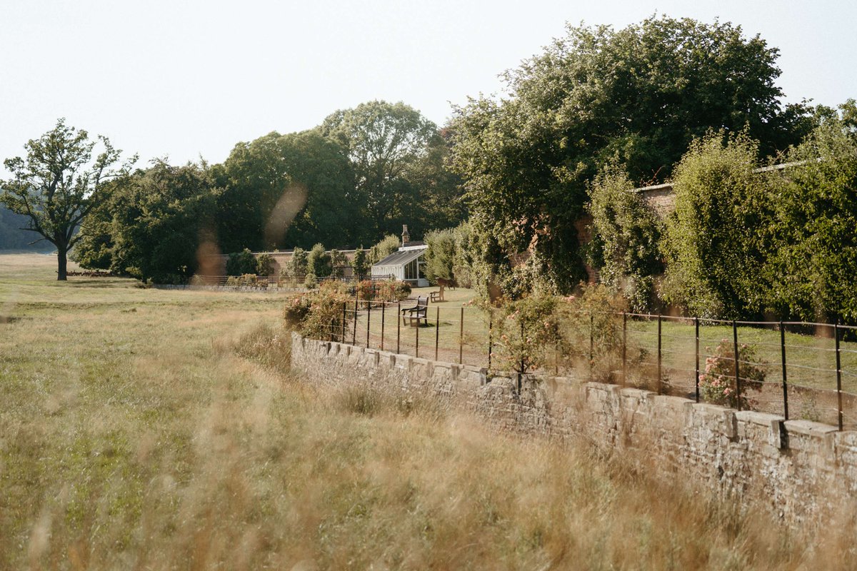 Raby Castle, Park and Gardens tweet media