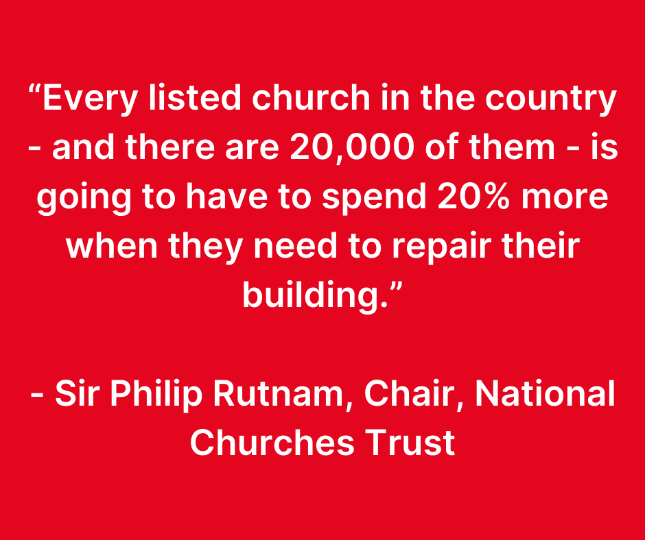 National Churches Trust tweet media