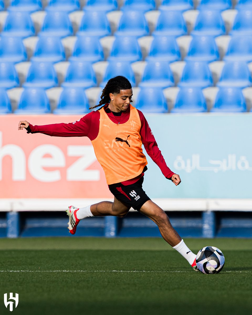 نادي الهلال السعودي tweet media