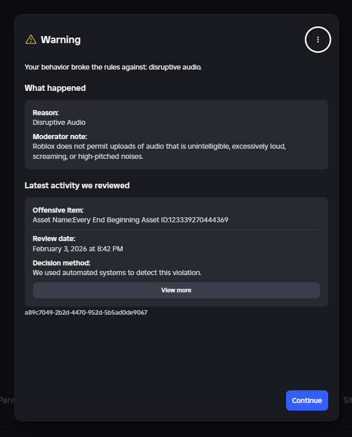 StudioEnthusiast tweet media