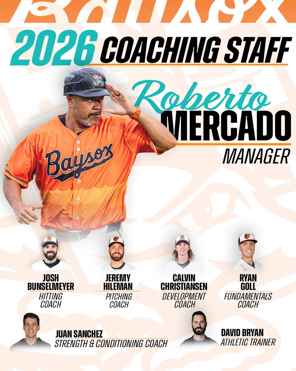 Chesapeake Baysox tweet media