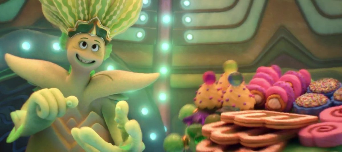 Ruby Gillman out of context tweet media