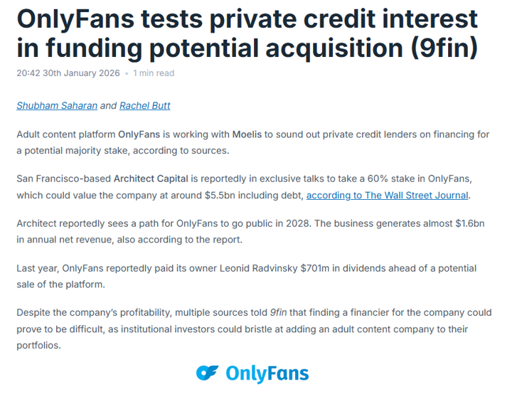 Restructuring__ tweet media