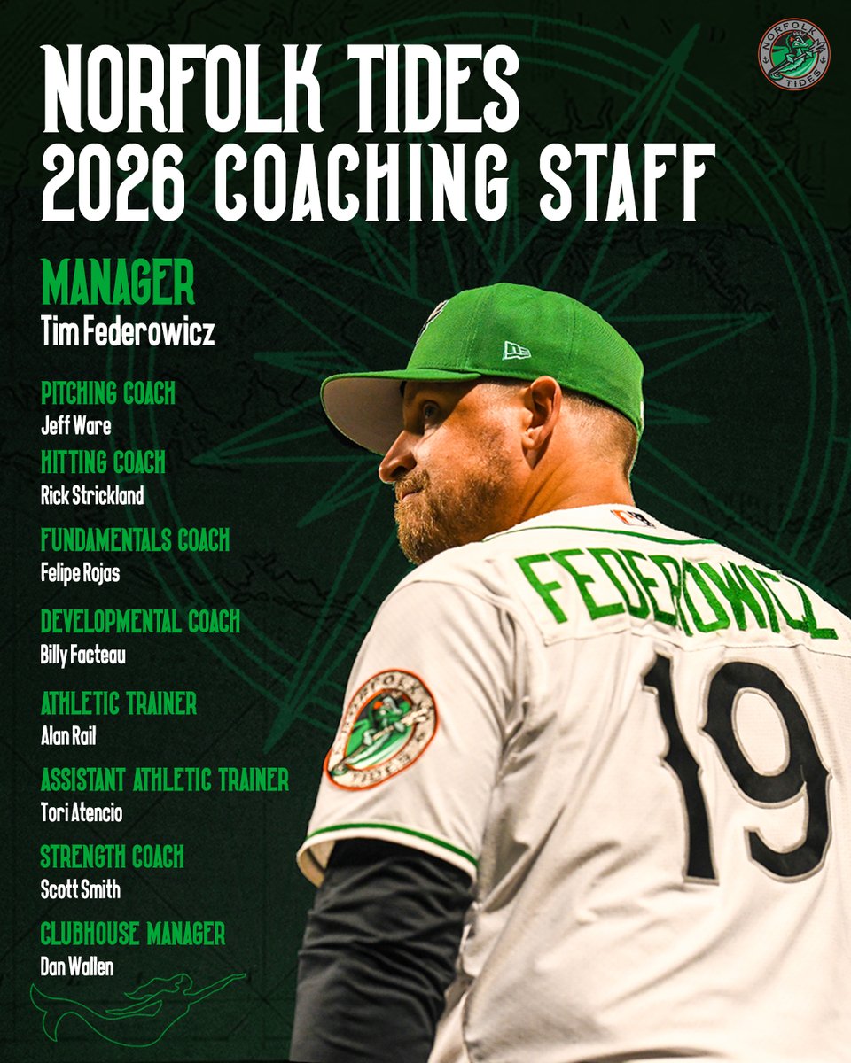 Norfolk Tides tweet media