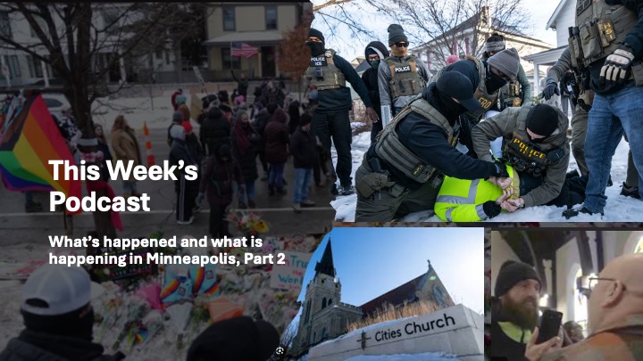 keithcrosby's tweet photo. What’s Happening in Minnesota (and Why), Part 2
Apple Podcast: https://t.co/EzrWSP1sK5
#ICE #Minneapolis  #Minnesota https://t.co/yOxRWtOUuS