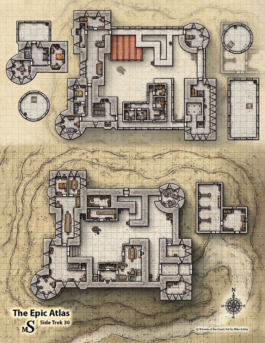 Mike Schley tweet media