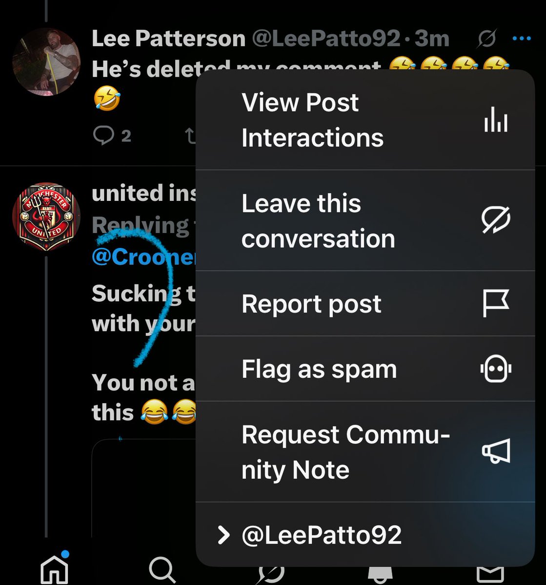 united insight tweet media