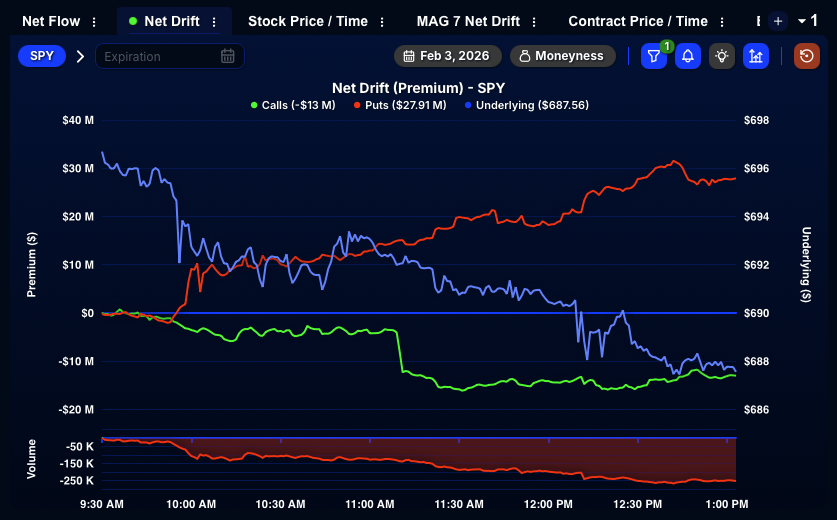 Quant Data tweet media