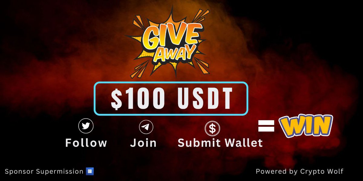 Crypto Wolf MENA tweet media