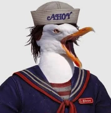 Rikenzu's tweet photo. @DeadbyDaylight But you didn't fix Steagull

People aren't gonna let this one go. I know I'm not going to 😒

I literally paid for Steve so I could play that way, and y'all basically took my whole reason for playing him with his voice rework. 

There was literally no reason to mess with it https://t.co/dlO5eYk9tL