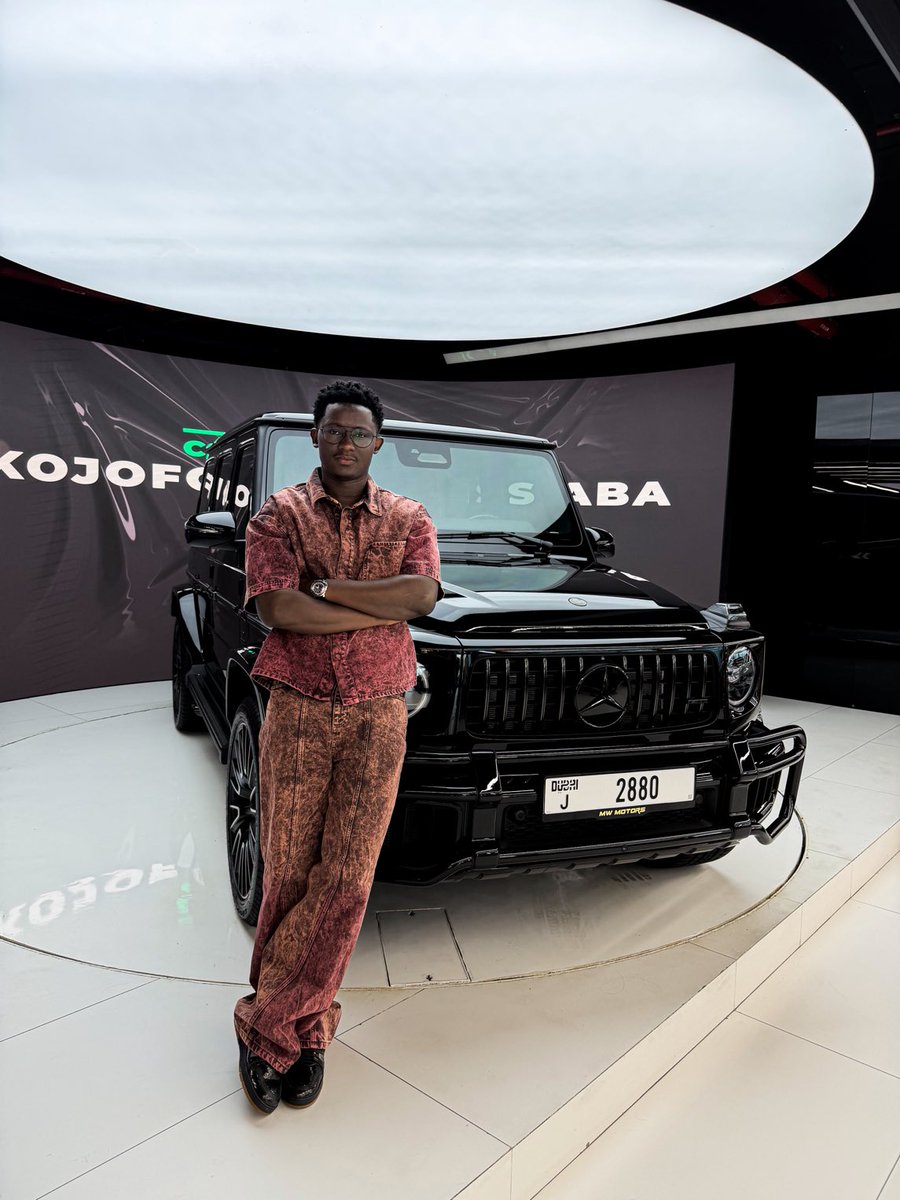 KOJO FOREX tweet media