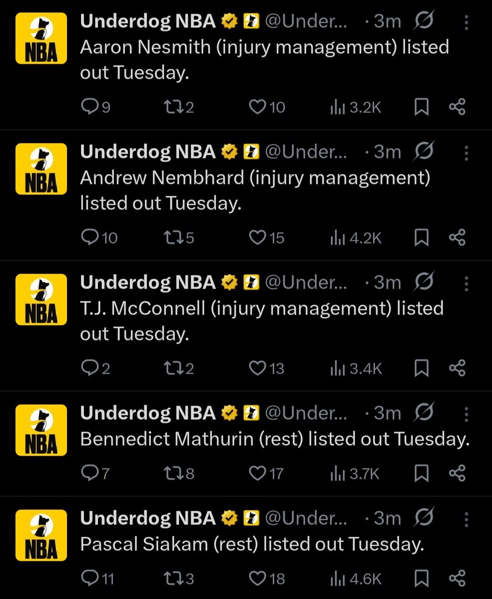 PacersEnjoyer tweet media