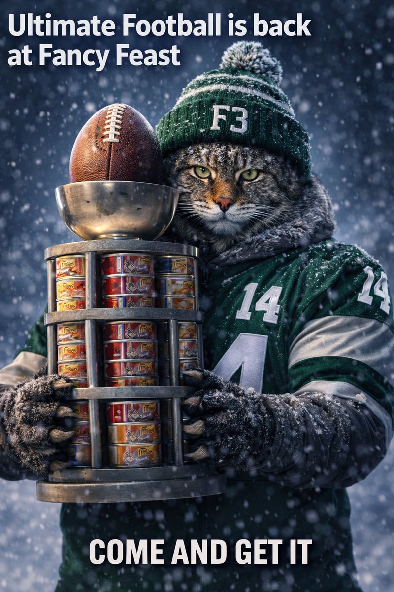 F3FancyFeast tweet media