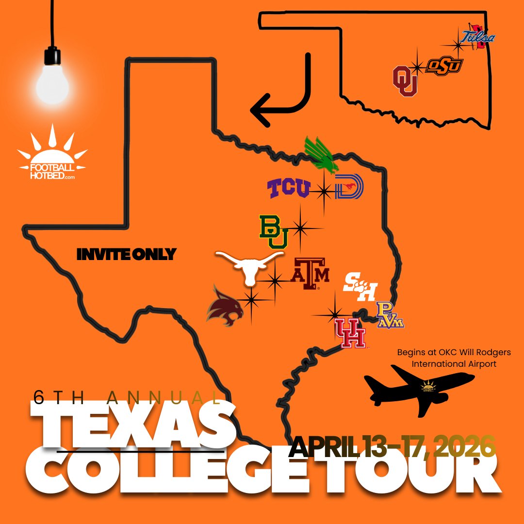 Football Hotbed tweet media