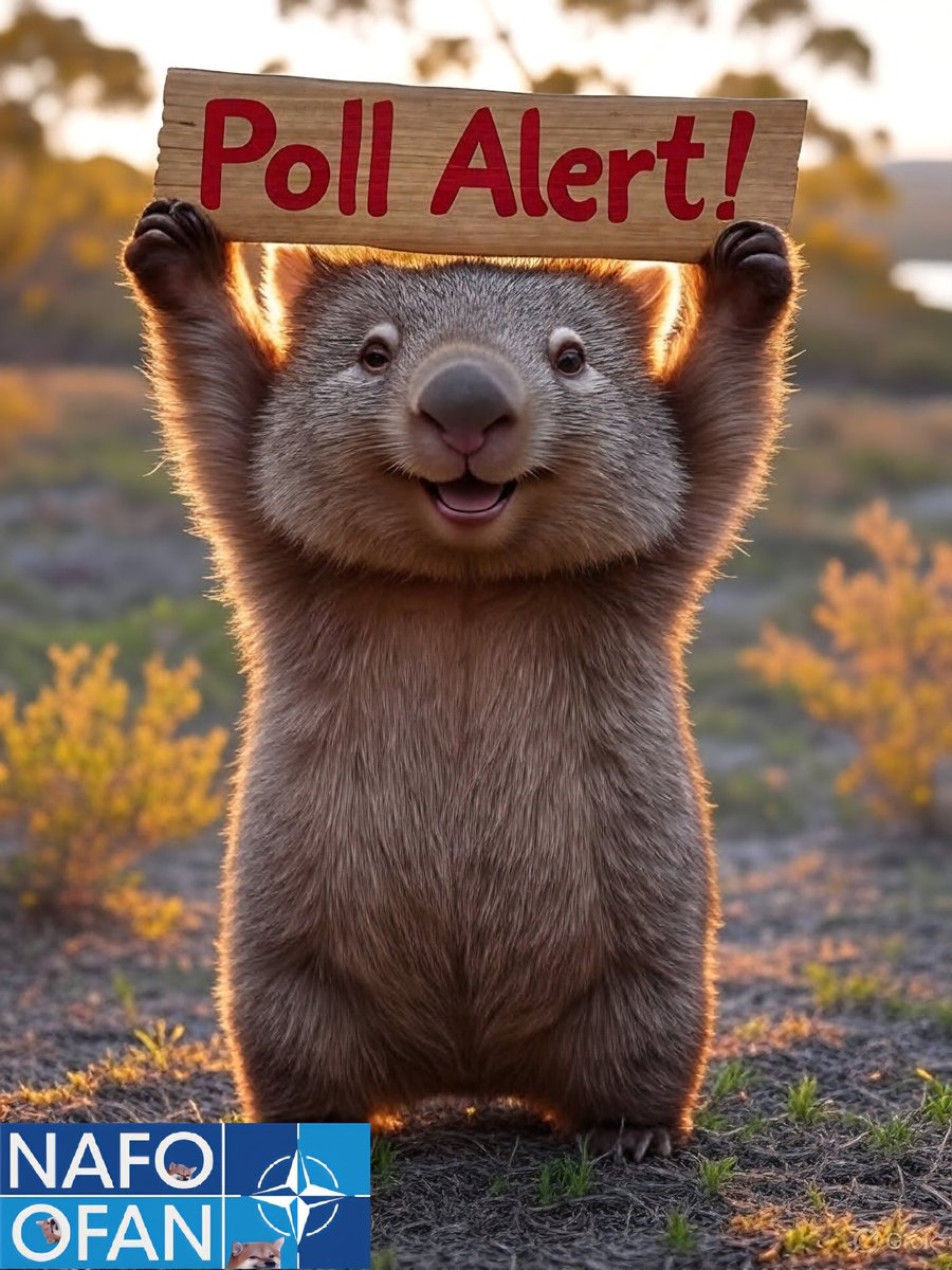 Get your Polling fingers up and running...