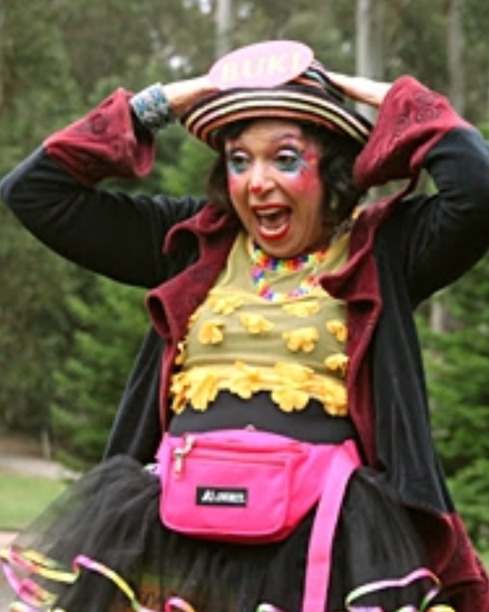 MenloLibrary's tweet image. Join us for fun family events, selected Sundays at Belle Haven Library!

2/8: Buki the Clown's Magic Show
2/22: Storyteller Masankho Banda
3/8: African Drum Circle with Mister Boom Boom
3/22: Magic Science Show

bit.ly/4pMn1Xl