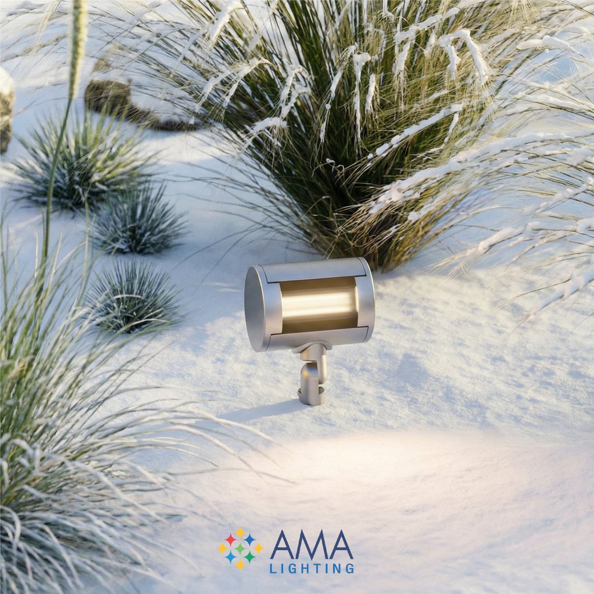 AMA Lighting, LLC. tweet media